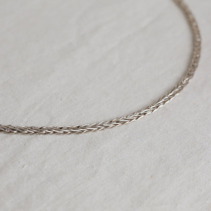 Handmade Snake Chain