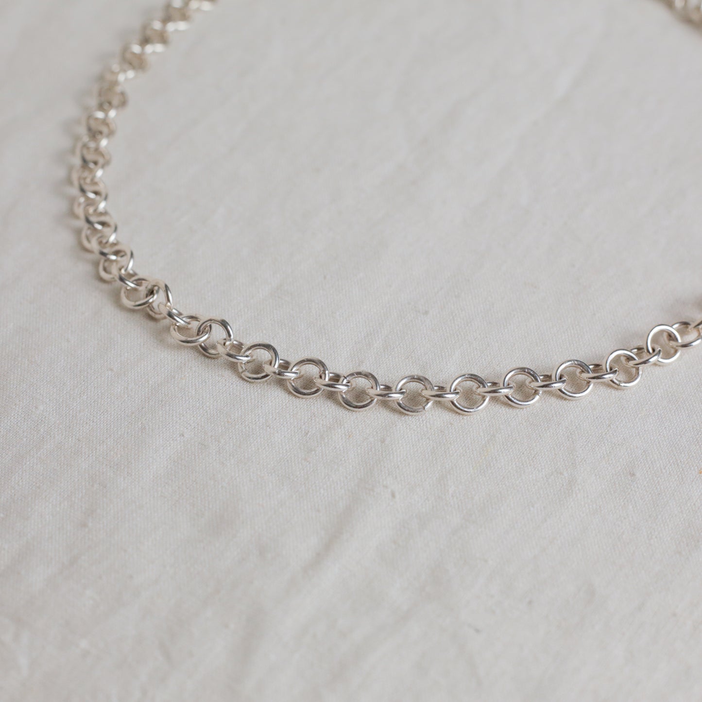 Cable Chain