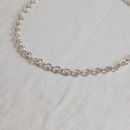 Cable Chain