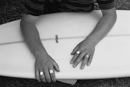 Round Signet