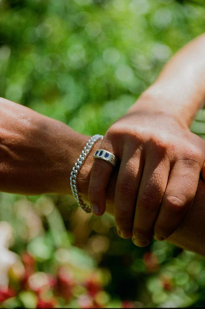Curb Bracelet