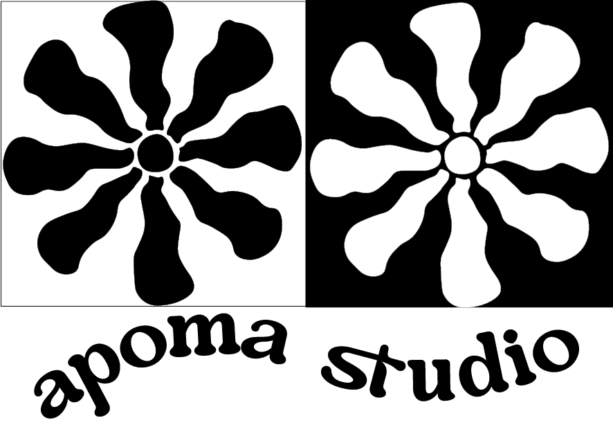 Apoma Studio Gift card