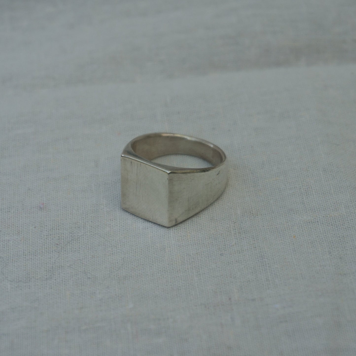 Frame Signet (Custom)
