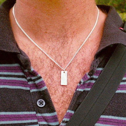 Apoma Pendant
