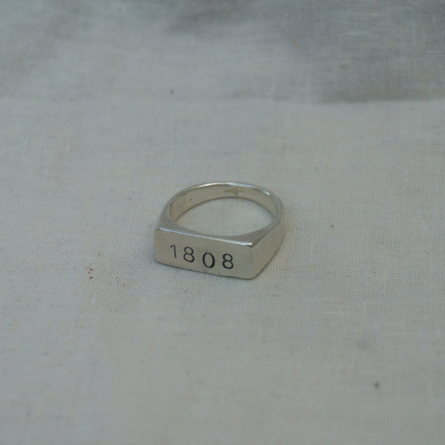 Block Signet