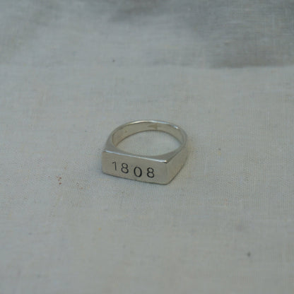 Block Signet