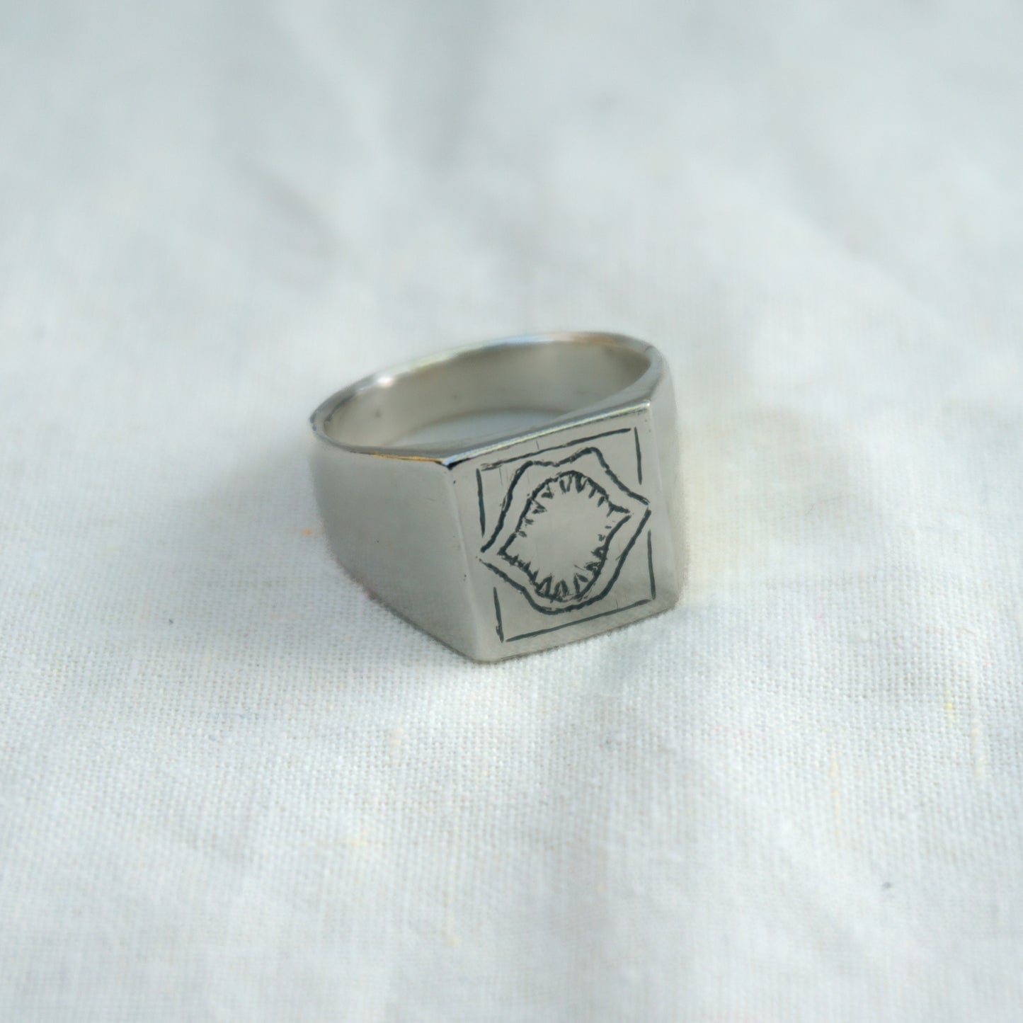 Frame Signet (Custom)