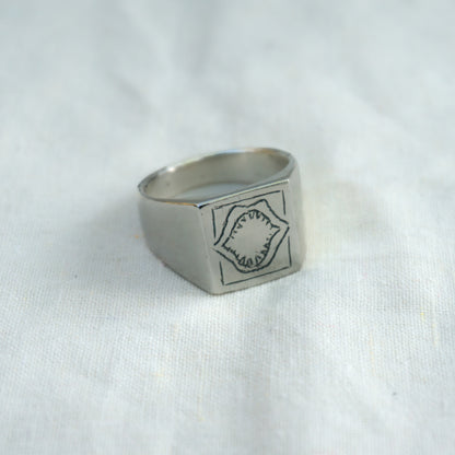 Frame Signet (Custom)