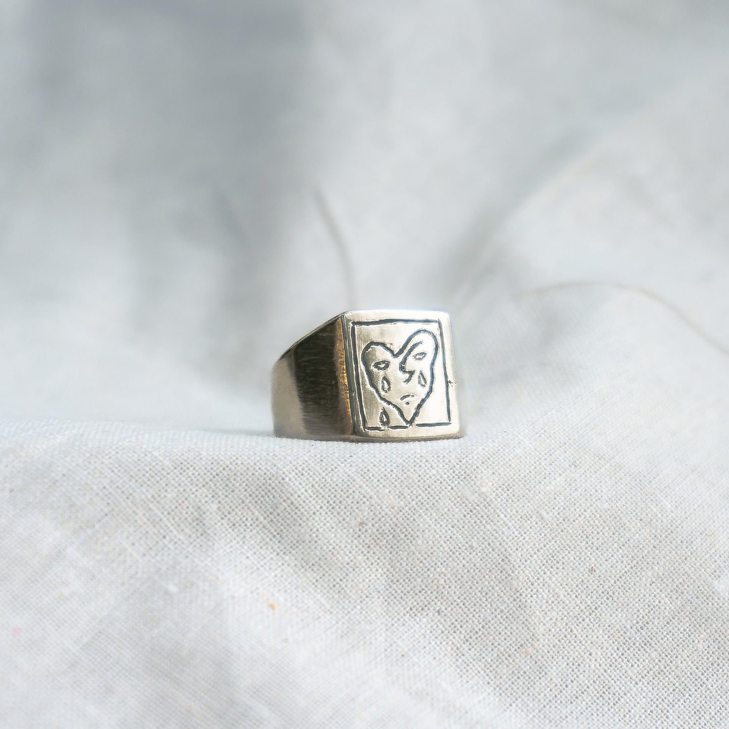 Frame Signet (Custom)